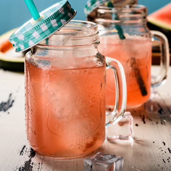 Aguas Frescas