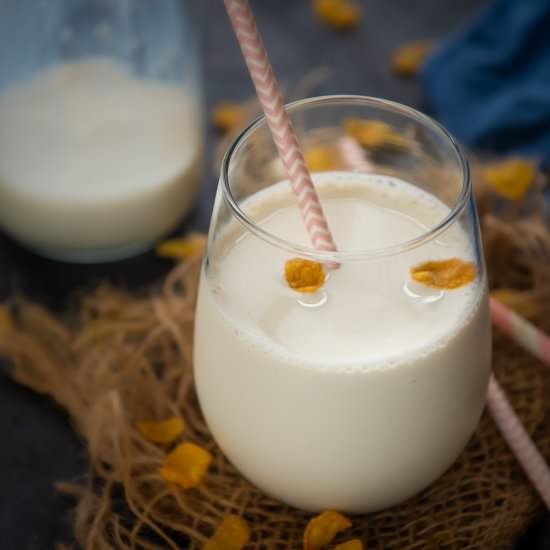 Cereal Milk