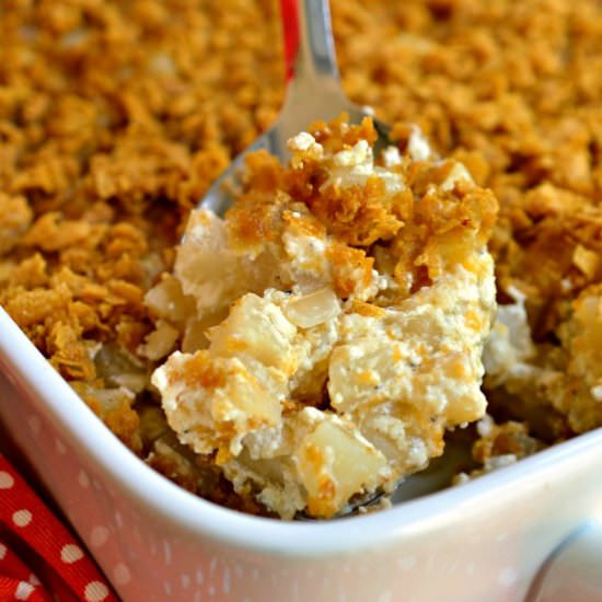 Funeral Potatoes