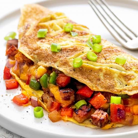 Denver Omelet