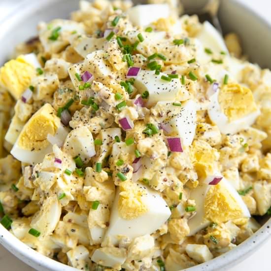 Egg Salad