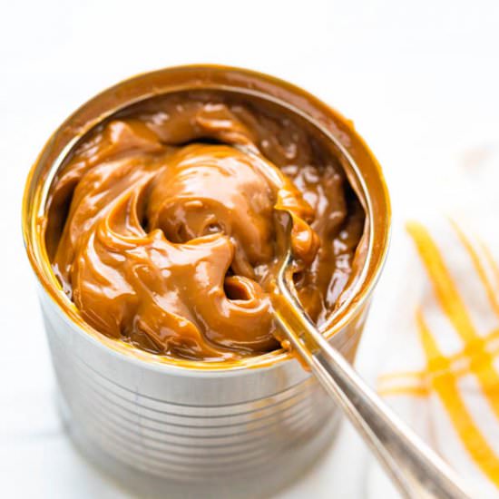 4 Easy Ways to Make Dulce De Leche