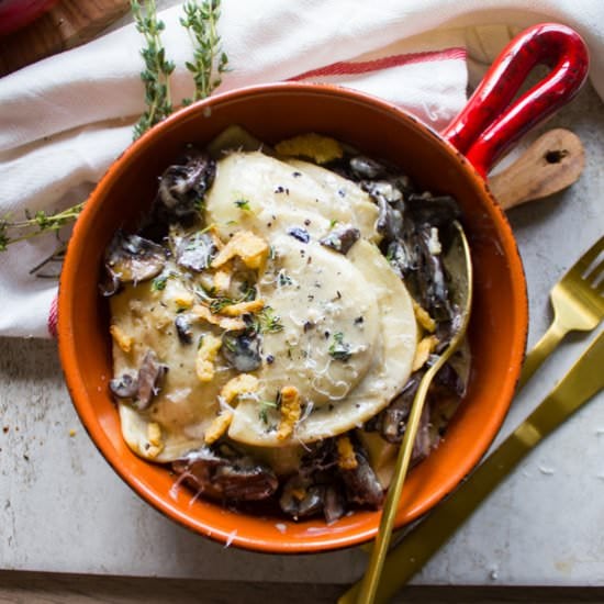 Best Alfredo Recipe