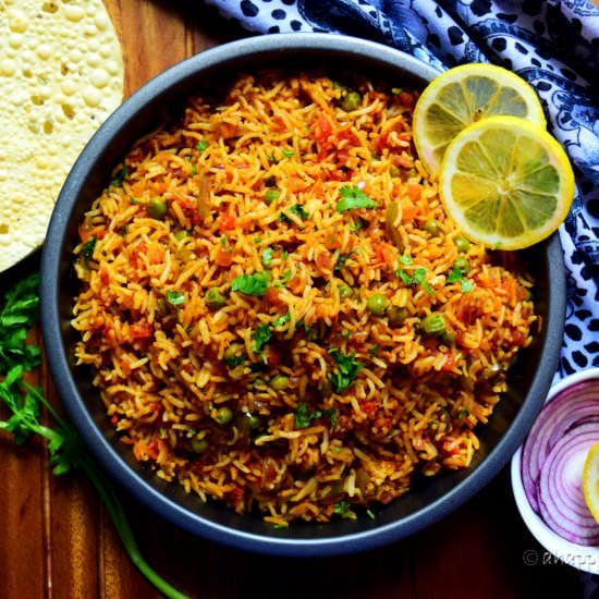 Tawa Pulao