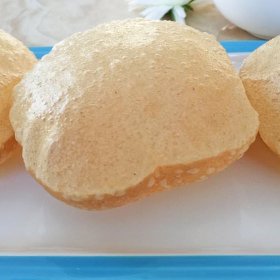 Poori
