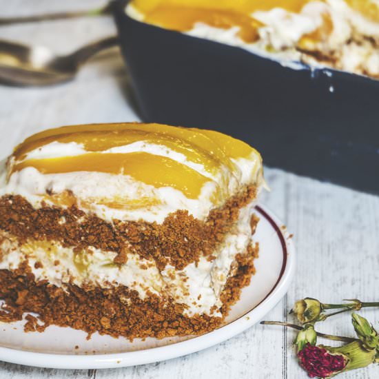 Mango Float