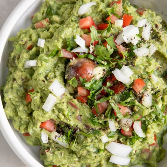 Guacamole