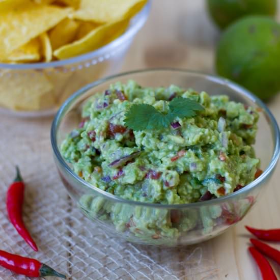 Guacamole