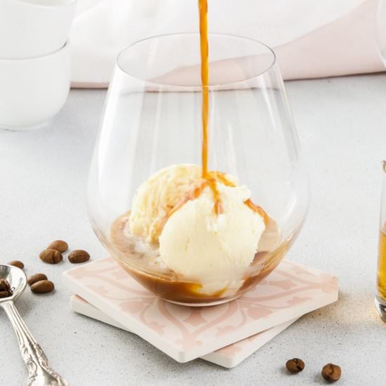 Italian Affogato