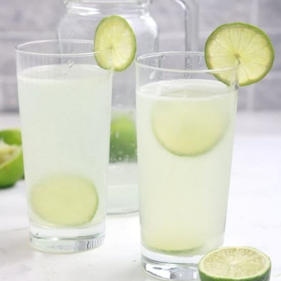 Lime Juice