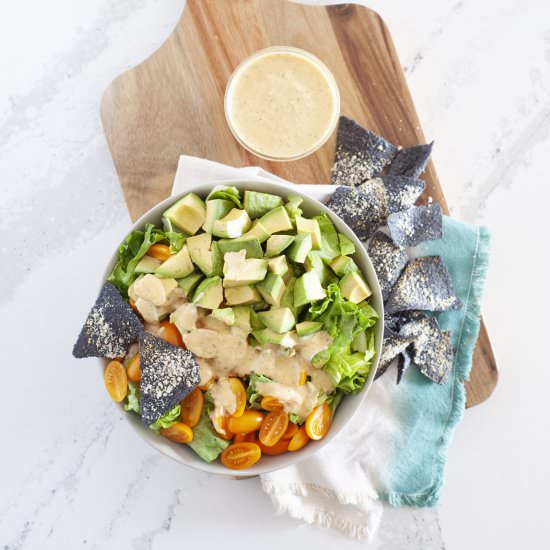 chipotle caesar