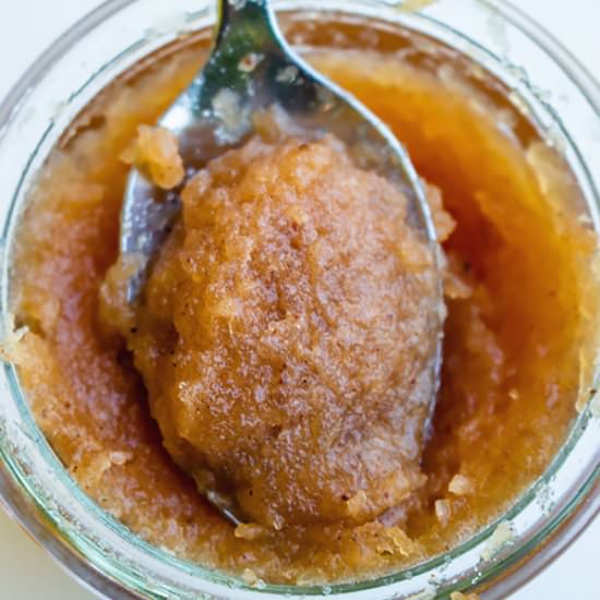 Apple Butter