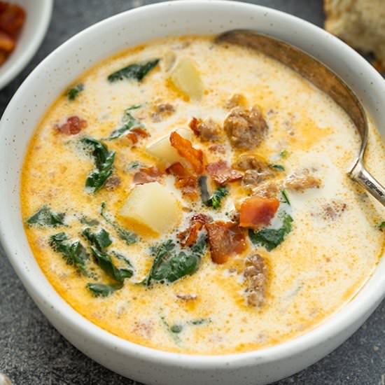Zuppa Toscana