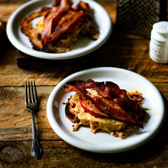 The Hot Brown Sandwich Recipe