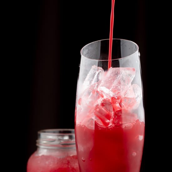 Carrot Apple Beet Juice