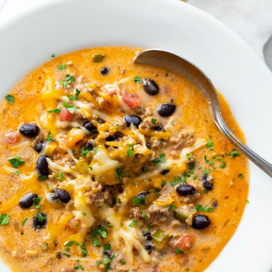 Taco Soup
