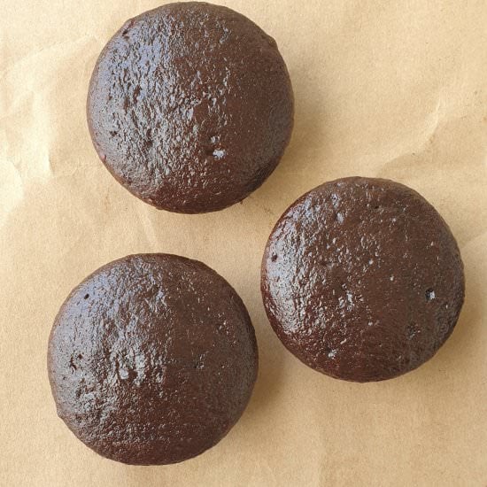 Chocolate cupcakes
