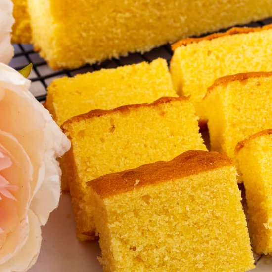 Butter Cake
