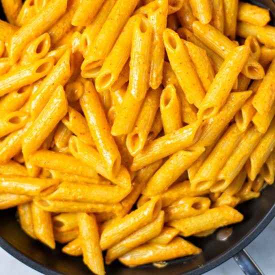Sriracha Noodles