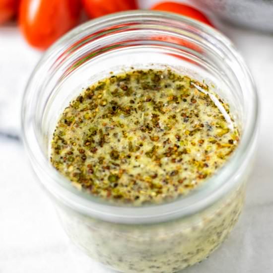 Italian Dressing