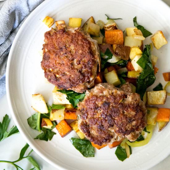 8 Paleo Breakfast Recipes for Fall