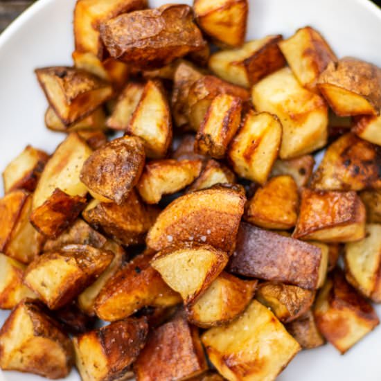 Roasted Potatoes