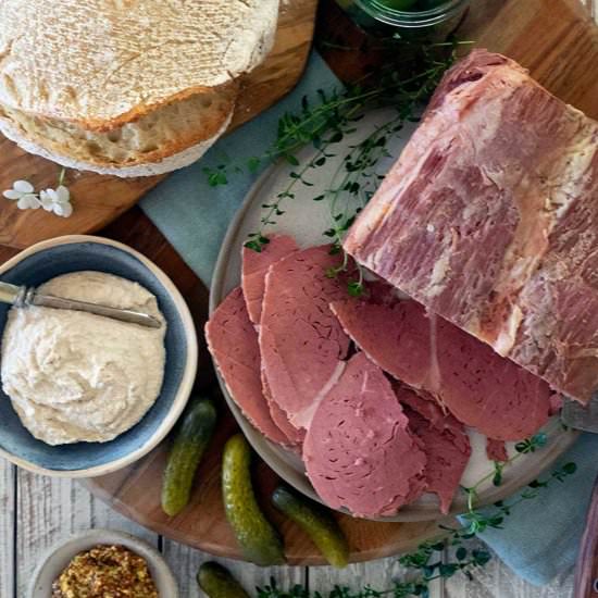 Corned Beef