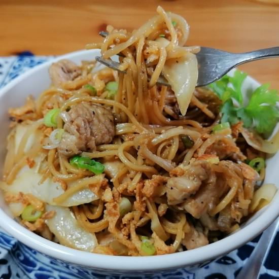 Mie Goreng