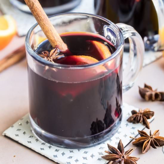Mulled Wine