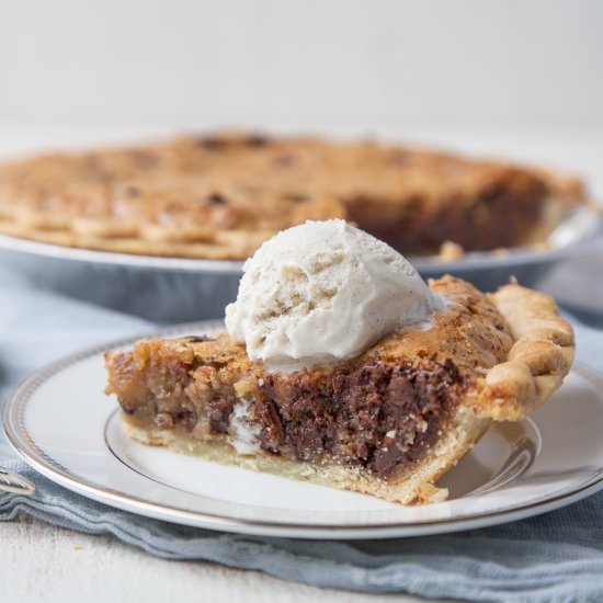 Cookie Pie