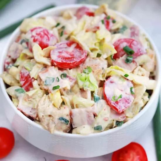 BLT Salad
