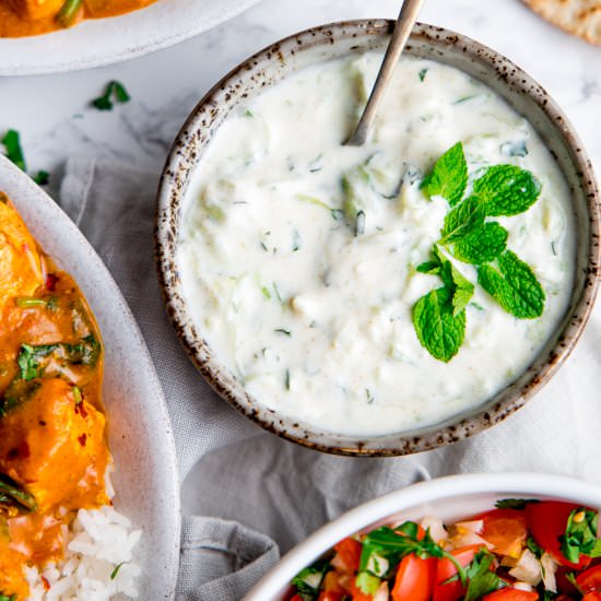 Raita