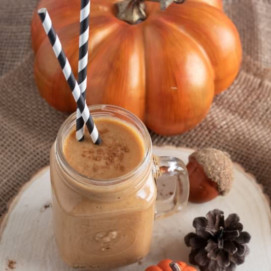 Pumpkin Smoothie
