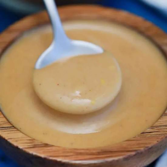 Chick-fil-A Sauce
