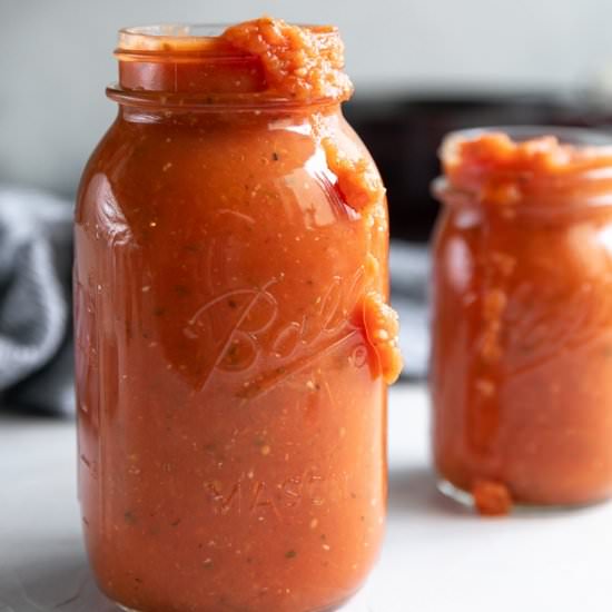 Marinara Sauce