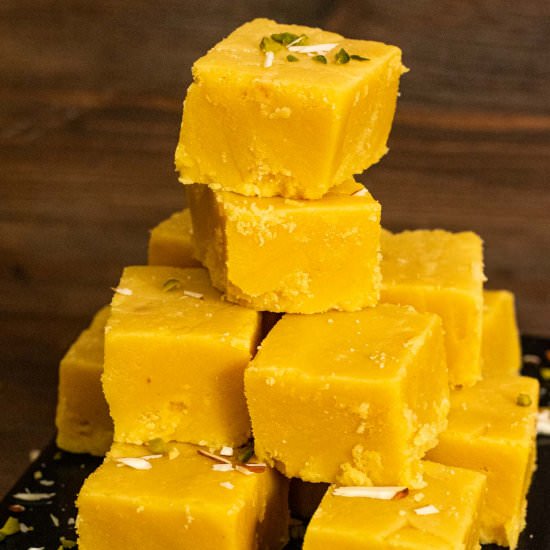 Mysore Pak