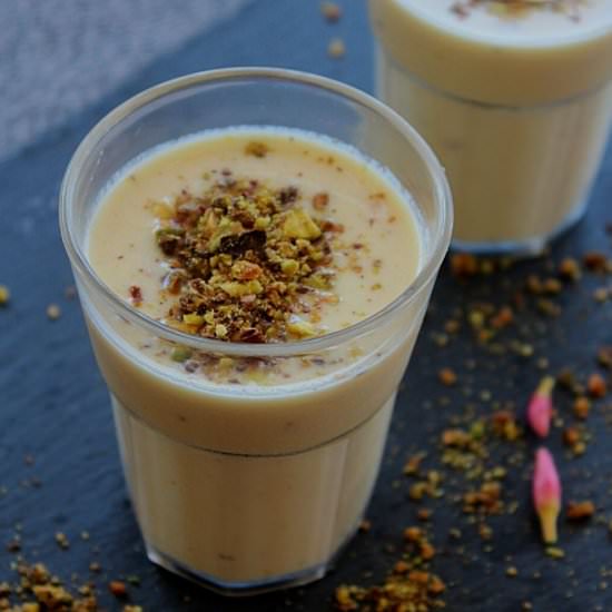 Instant Pot Rabdi Recipe