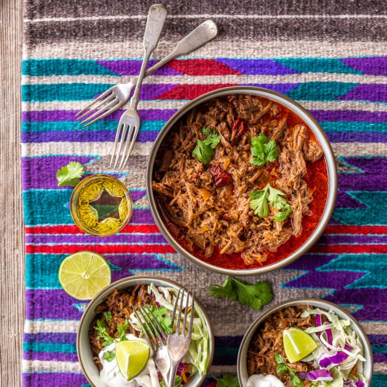 Barbacoa