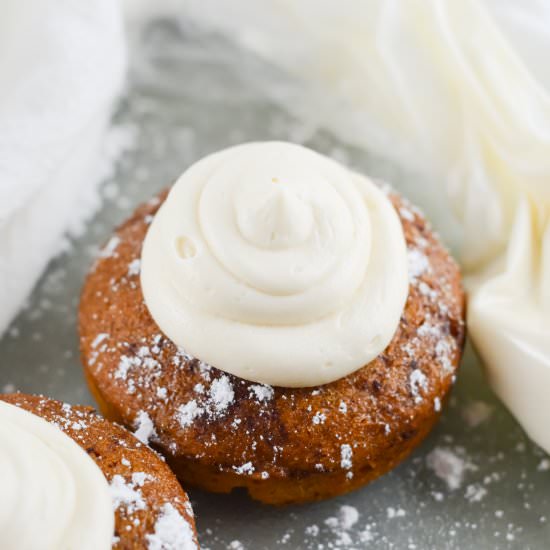 Homemade Buttercream Frosting