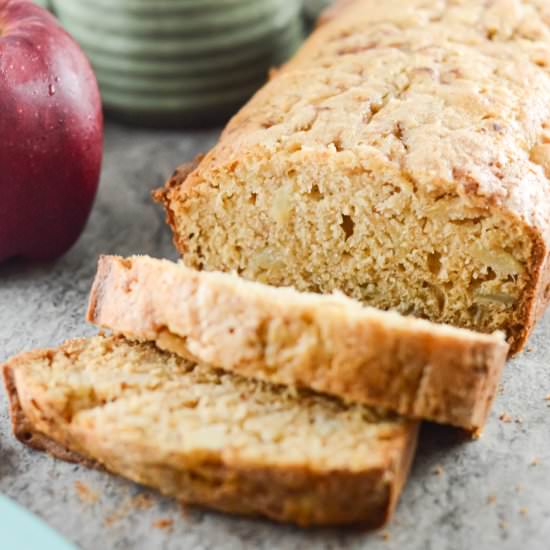 Apple Bread