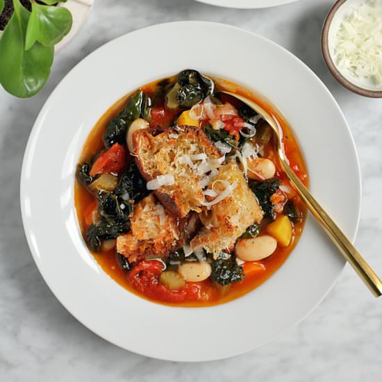 Ribollita