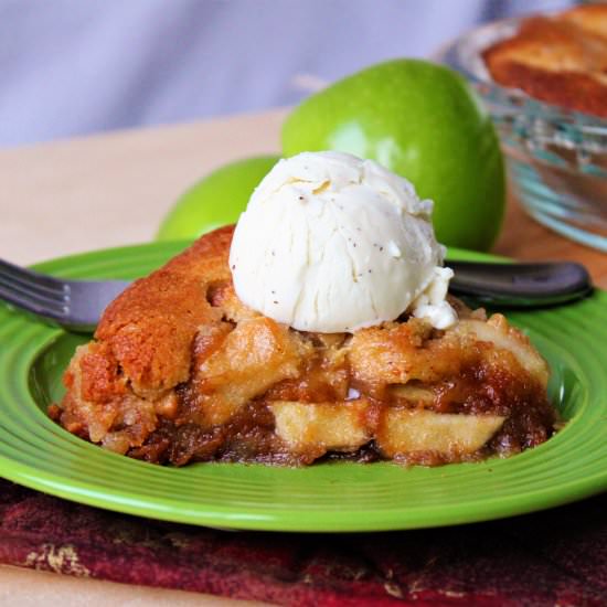 Easy Apple Pie
