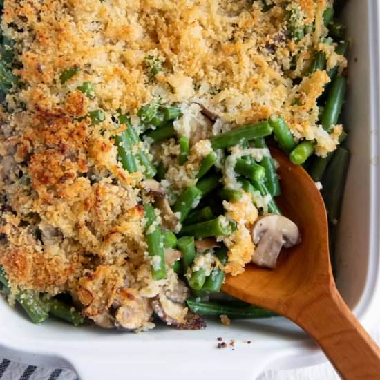 Our Fan Favorite Thanksgiving Sides