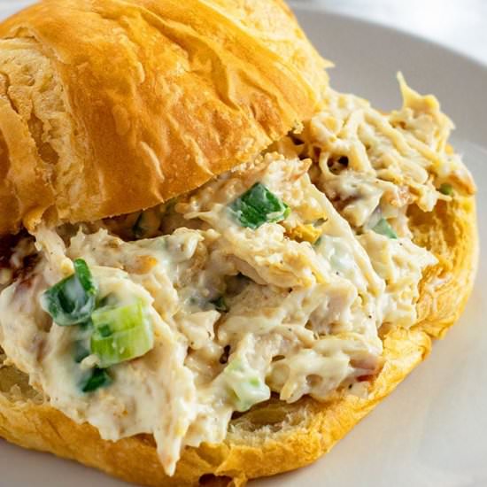 Turkey Salad