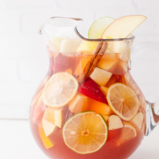 Our Best Thanksgiving Cocktails