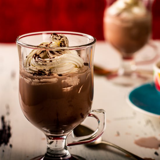 Hot Cocoa Recipe