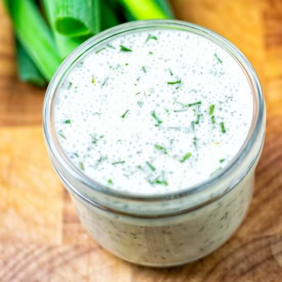 Ranch Dressing