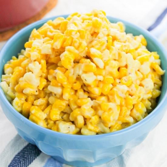 Creamed Corn