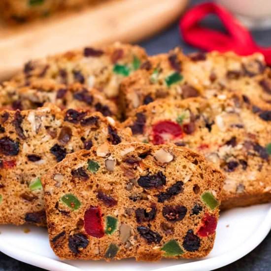 Fruit Cake