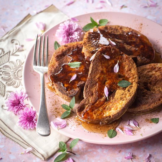 French Toast